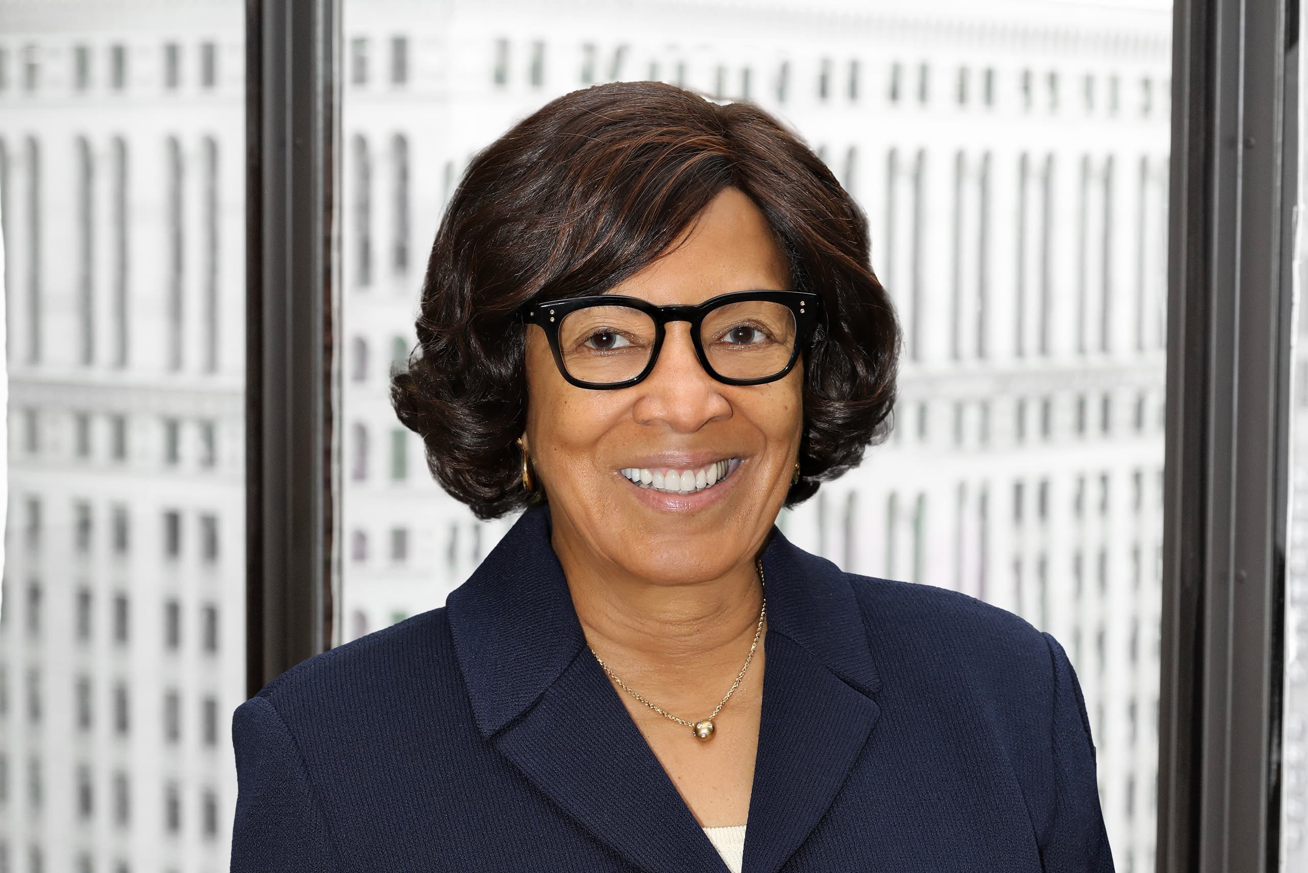Anne L. Fredd