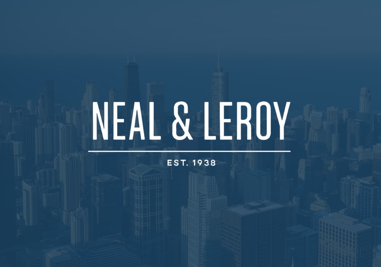 Neal & Leroy Insights