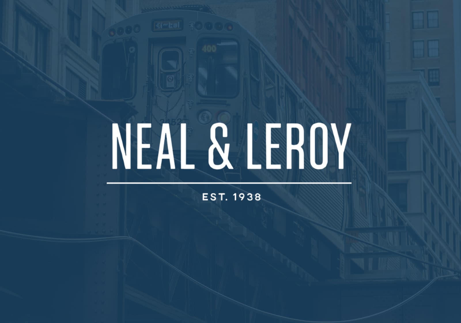 Neal & Leroy Insight