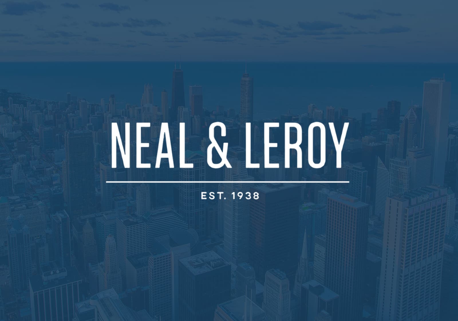 Neal & Leroy Insight