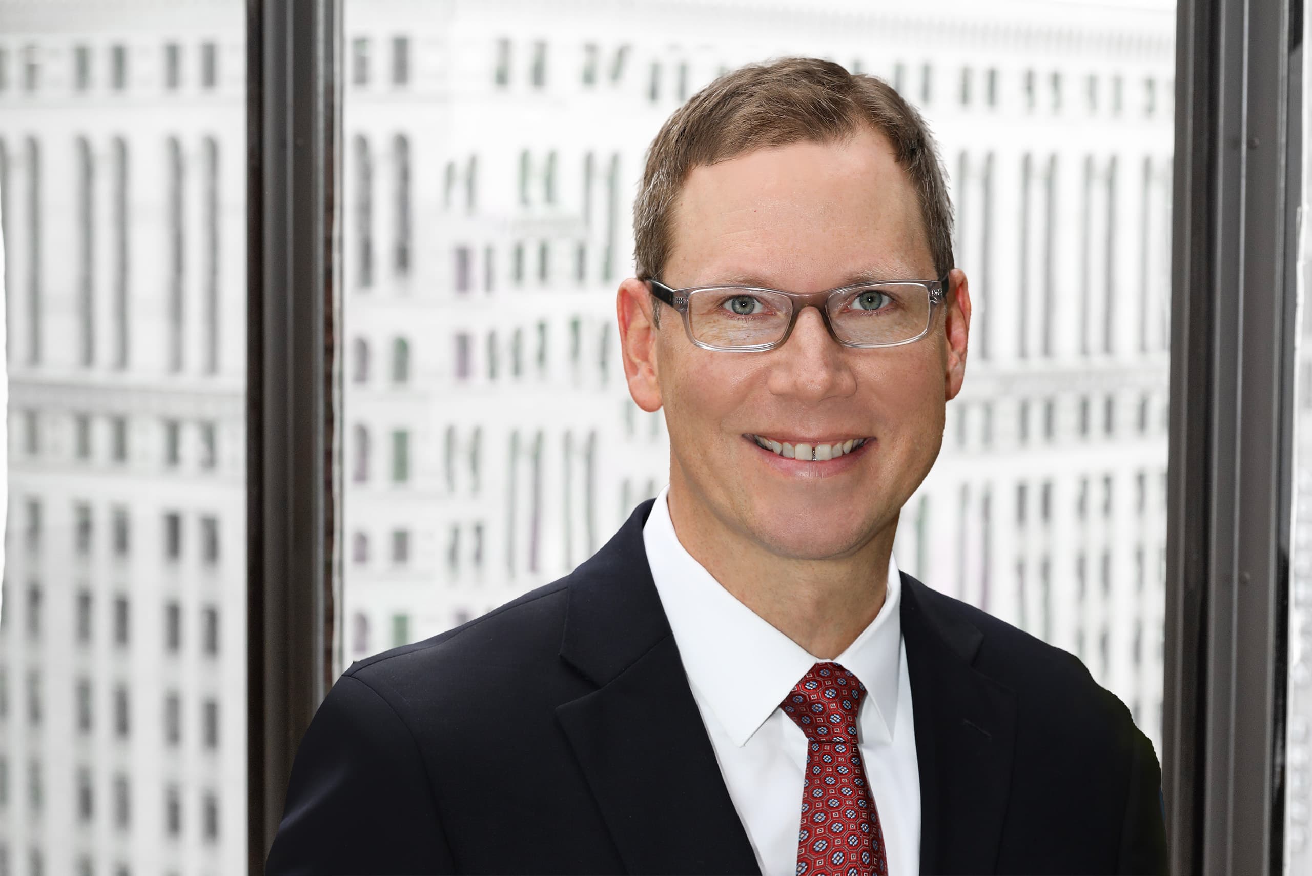 Bradley Smith | Neal & Leroy Attorney