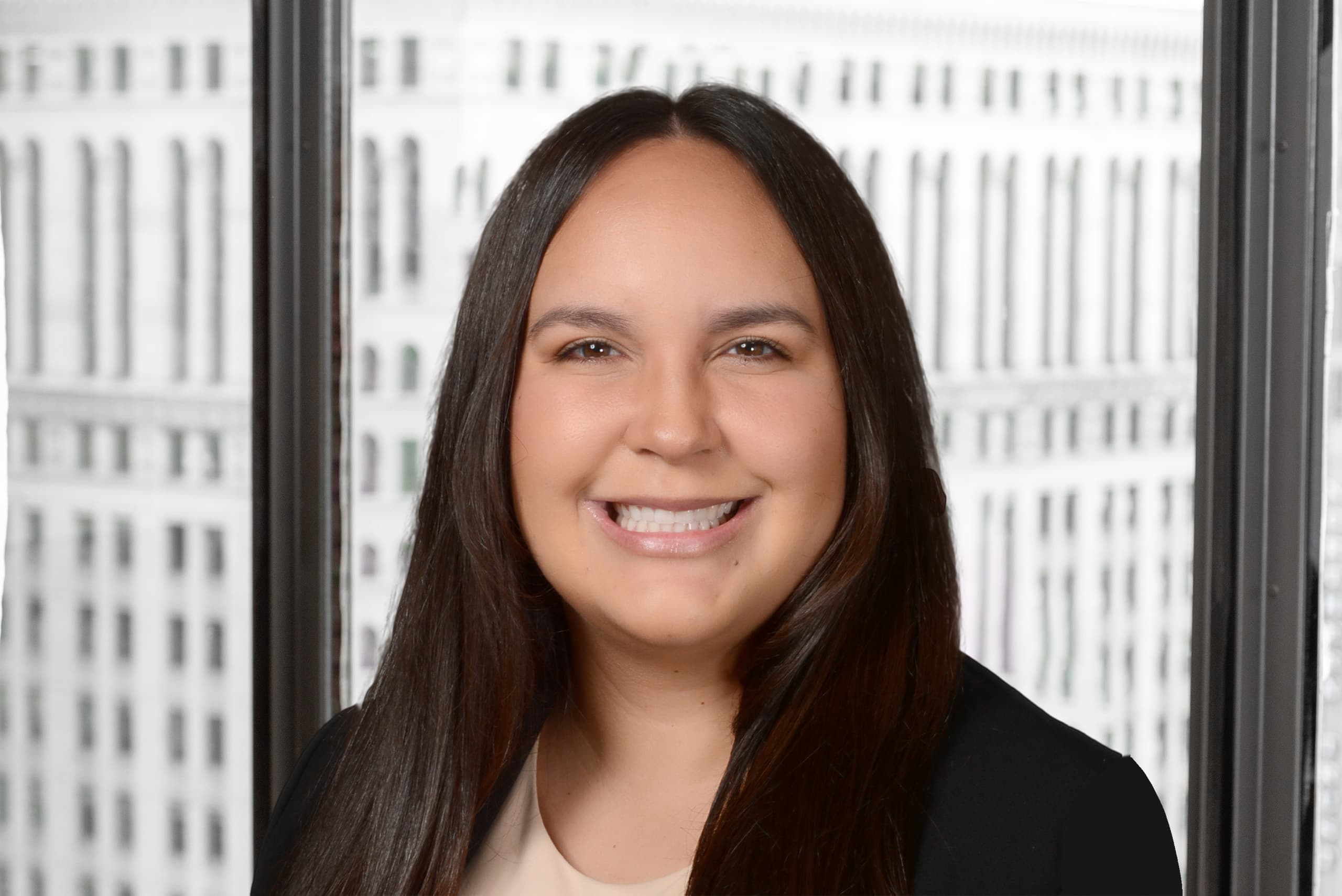 Elizabeth Anderson-Vargas | Neal & Leroy Attorney