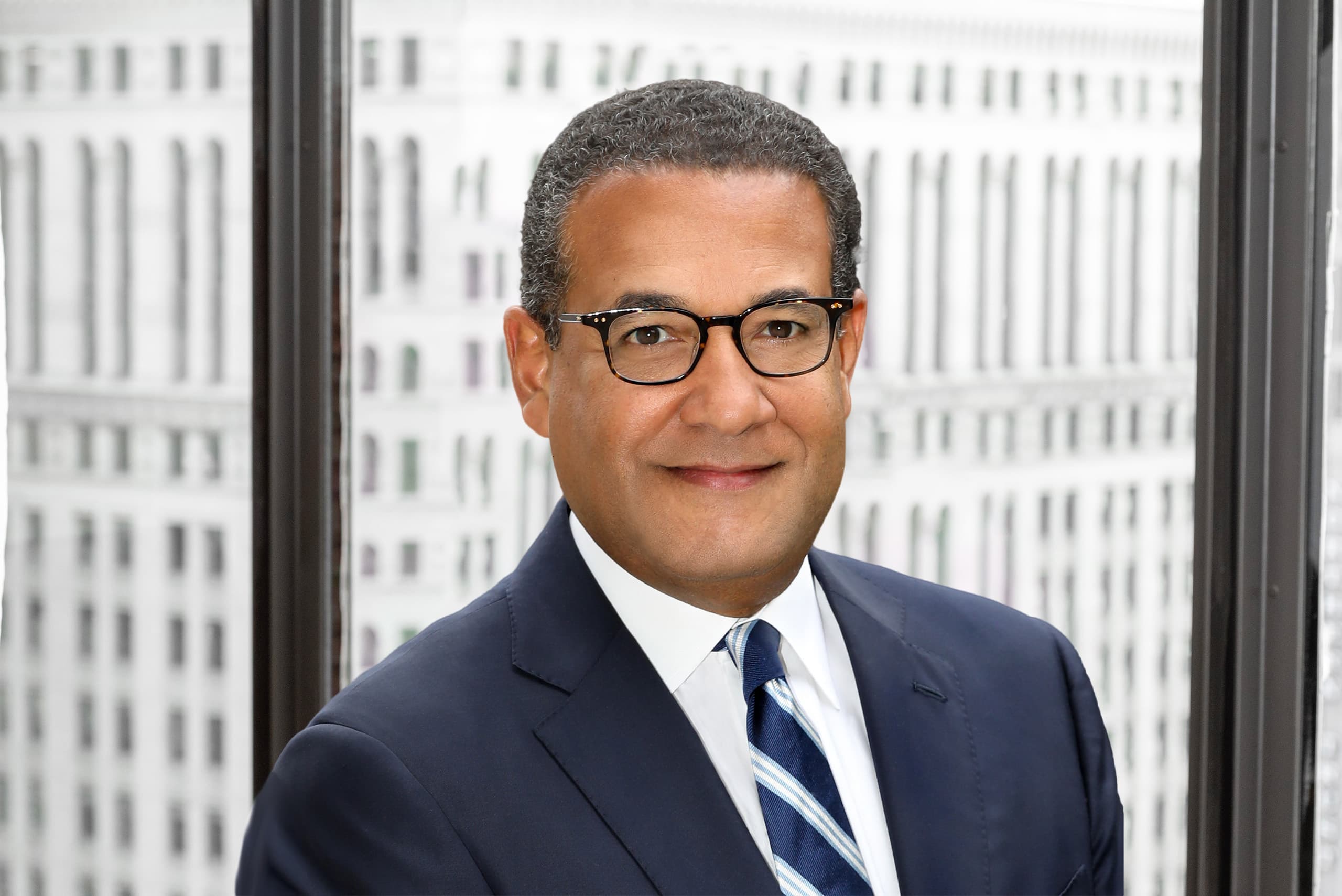 Langdon D. Neal