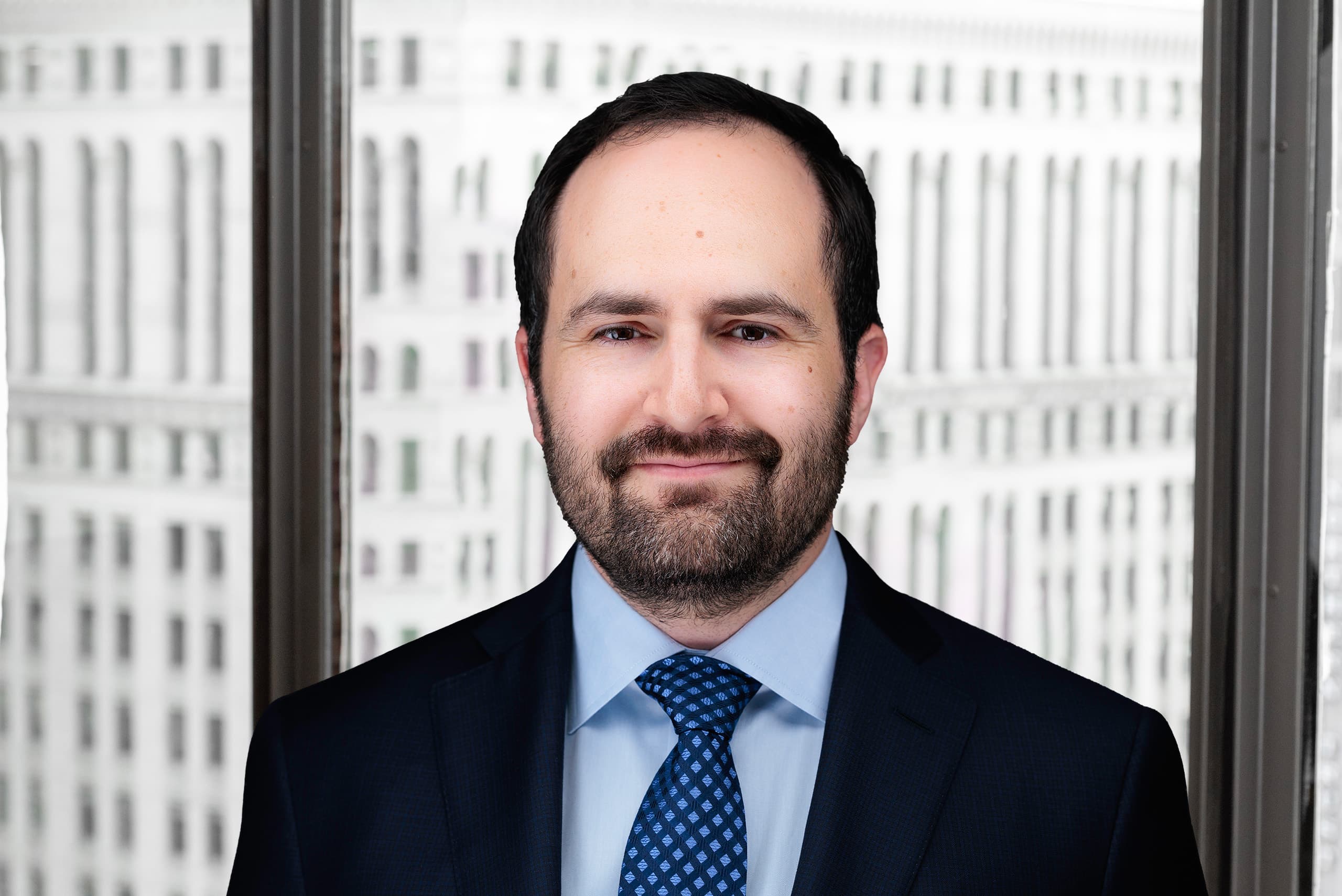 Matthew Sumner | Neal & Leroy Attorney