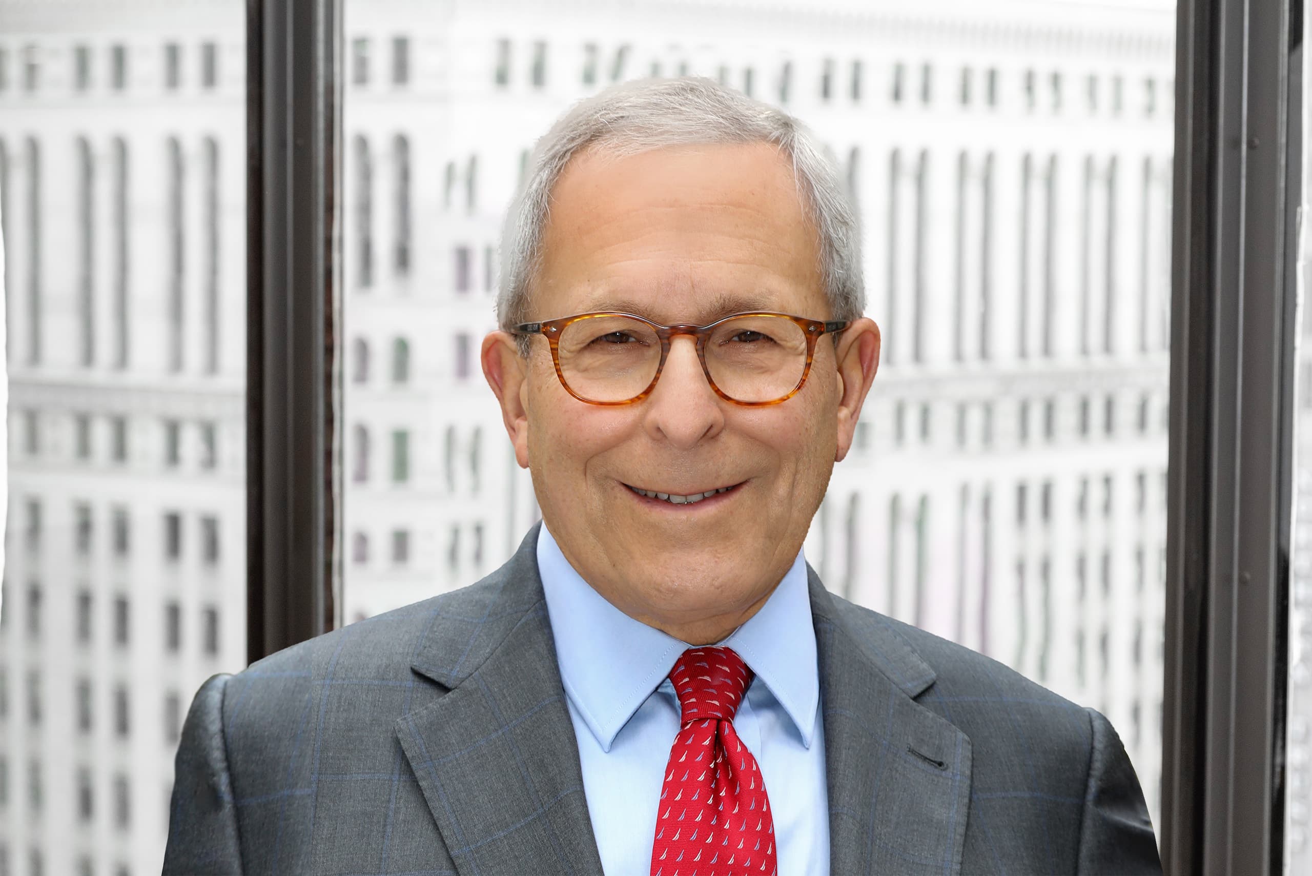 Richard Friedman | Neal & Leroy Attorney