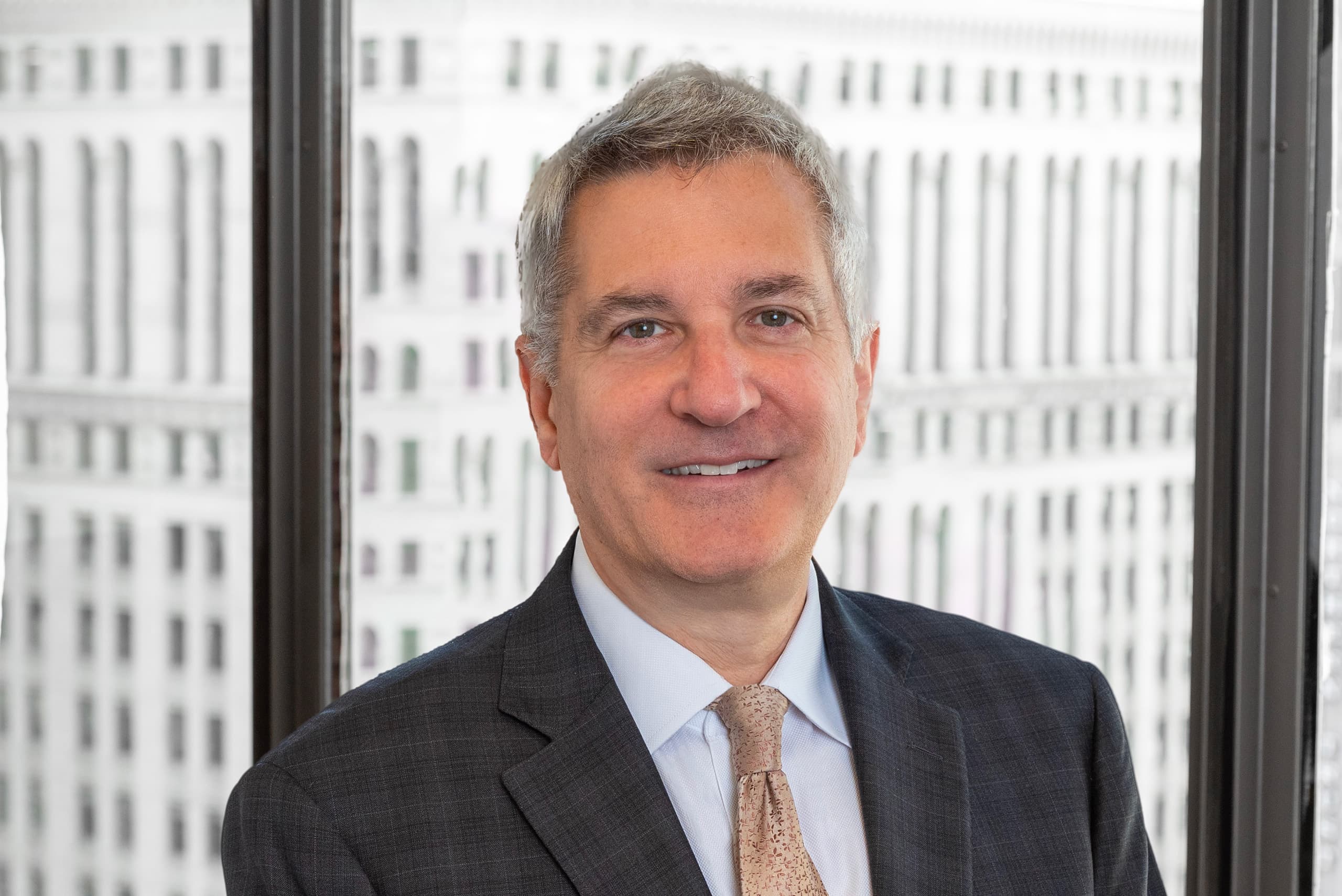 Scott R. Borstein